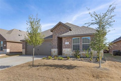 A home in Royse City