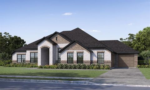 Photo of 6501 Emerson Drive, Mesquite, TX 75126 (MLS # 21341214)