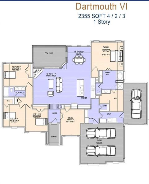 Tiny photo for 6501 Emerson Drive, Mesquite, TX 75126 (MLS # 21341214)