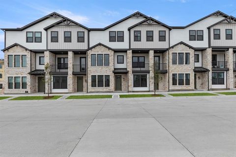 1033 Concan Drive Plano TX 75075