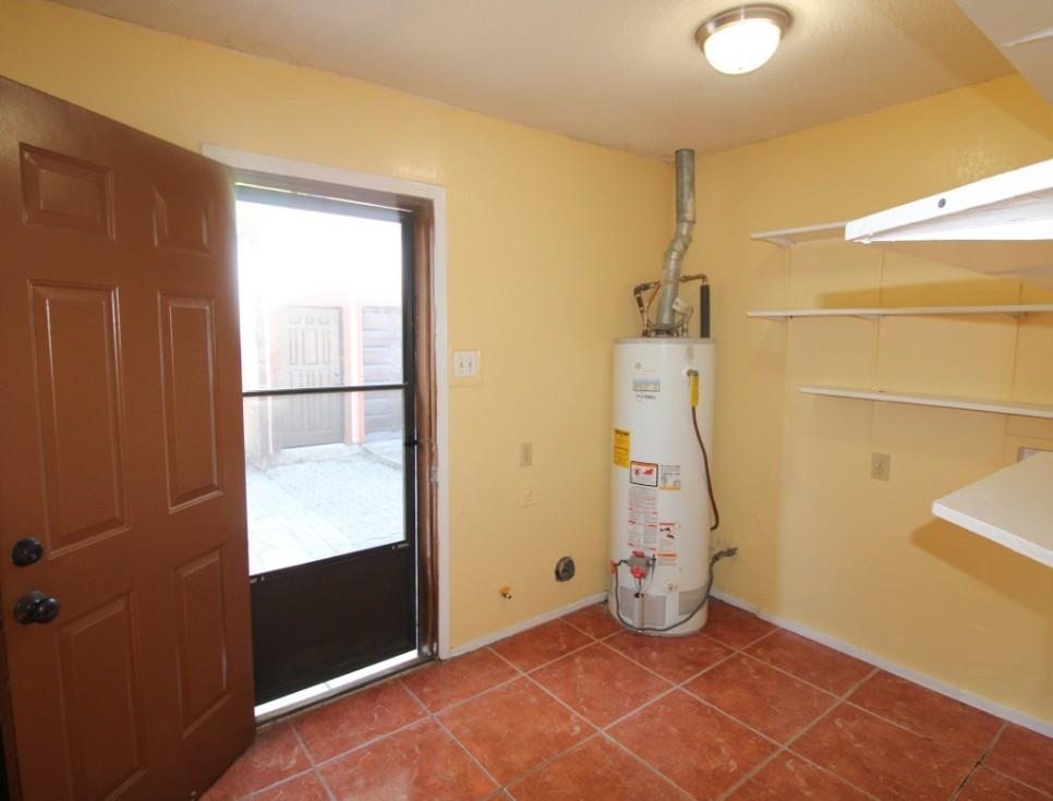 Spring Valley - Residential