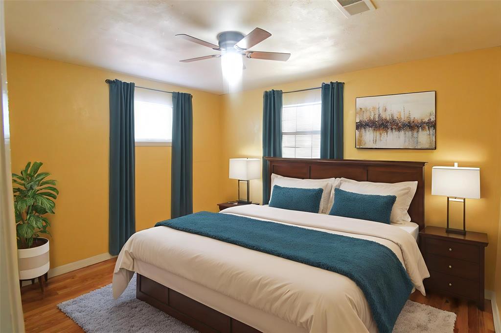 Spring Valley - Residential