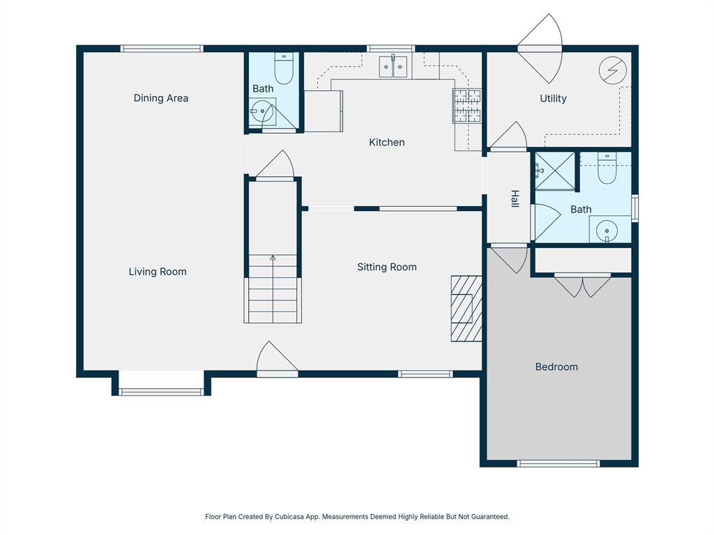 Spring Valley - Residential