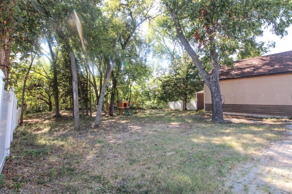 Spring Valley - Residential