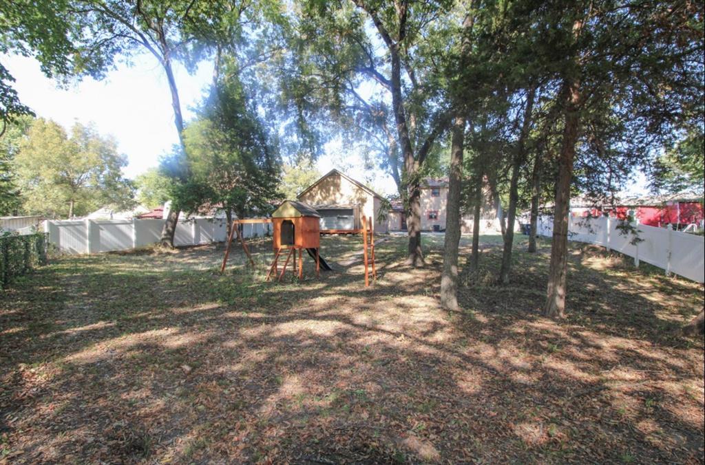 Spring Valley - Residential