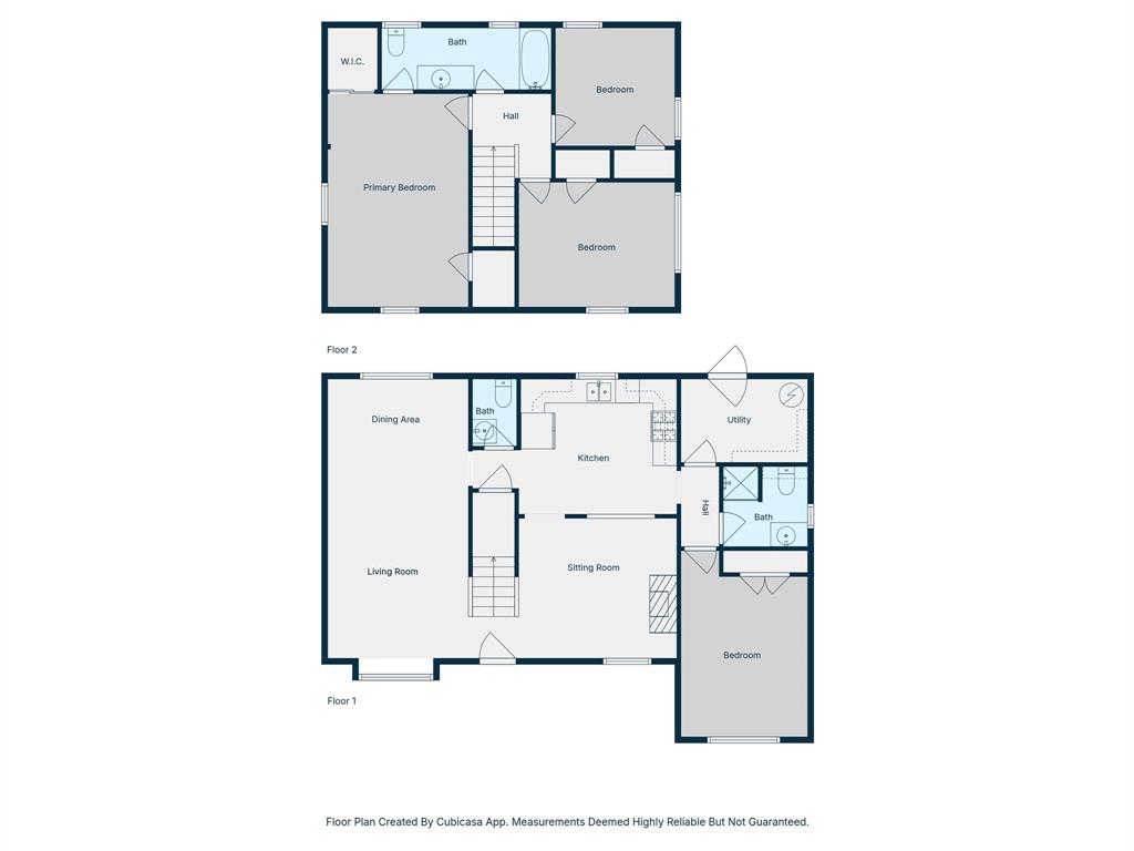 Spring Valley - Residential