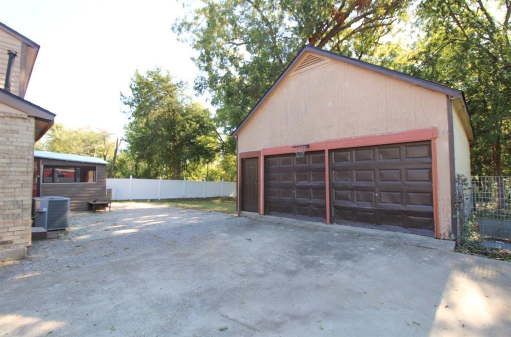 Spring Valley - Residential