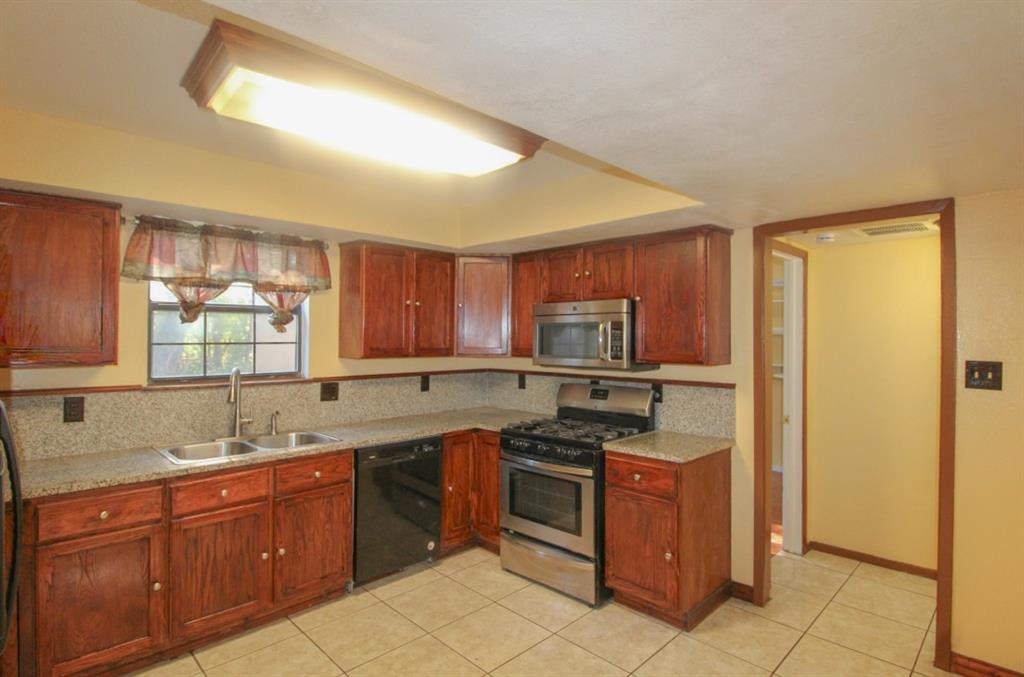 Spring Valley - Residential