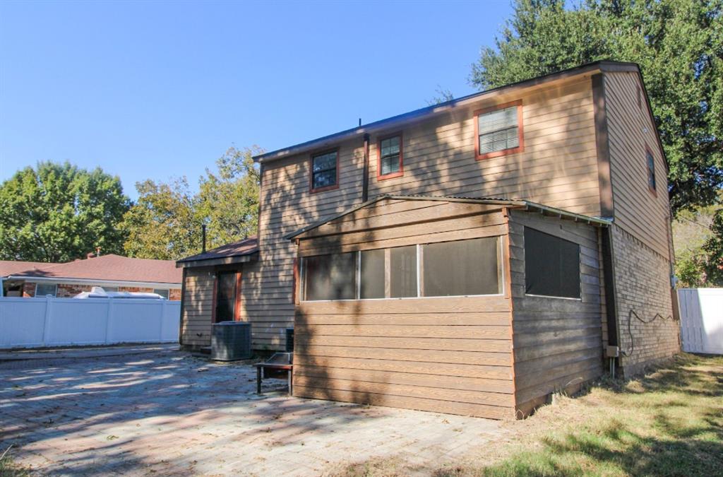 Spring Valley - Residential