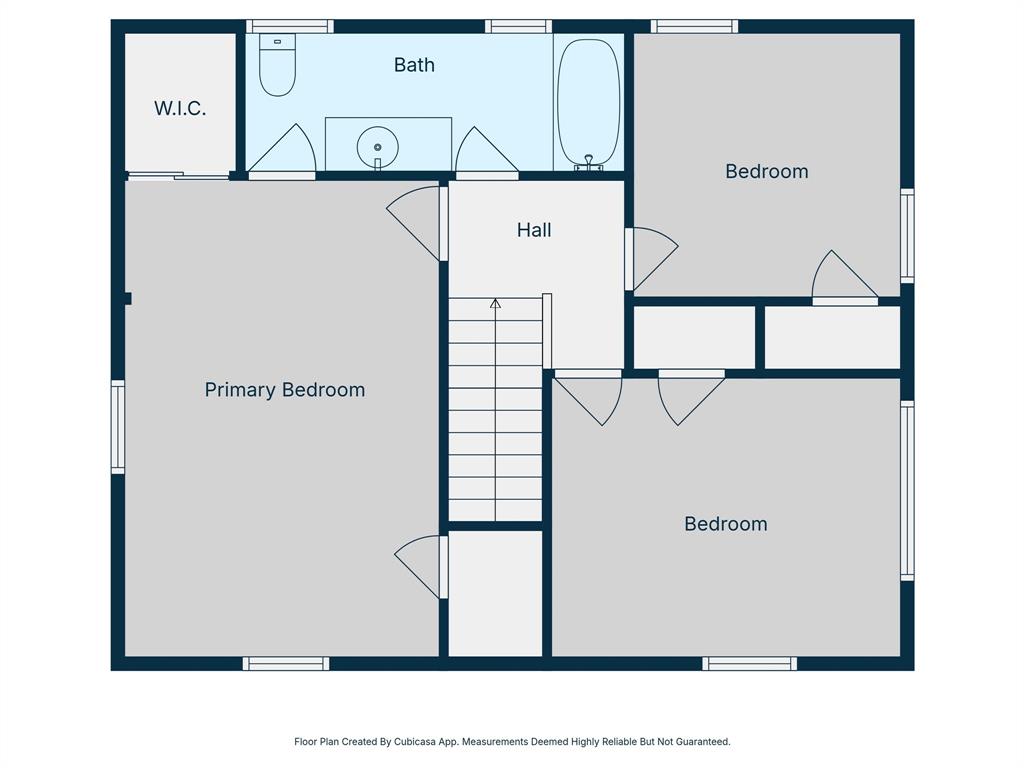 Spring Valley - Residential