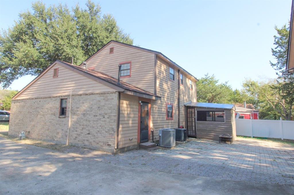 Spring Valley - Residential