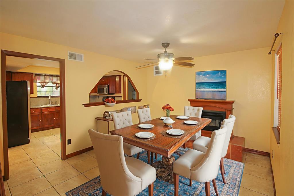 Spring Valley - Residential