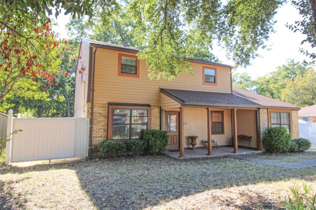 Spring Valley - Residential