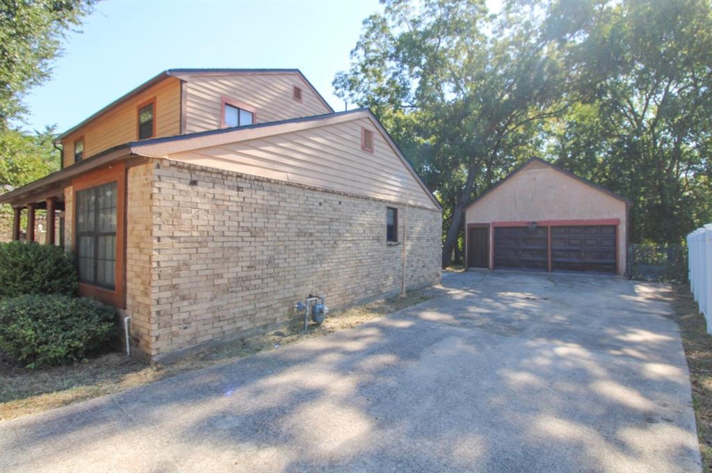 Spring Valley - Residential