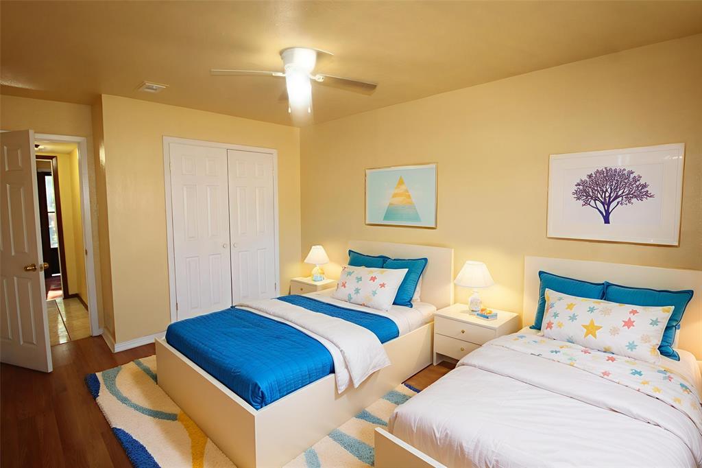 Spring Valley - Residential