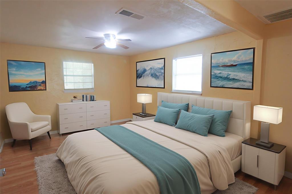 Spring Valley - Residential