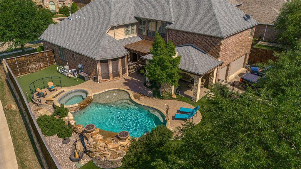 1110 Morgan Lefay Lane