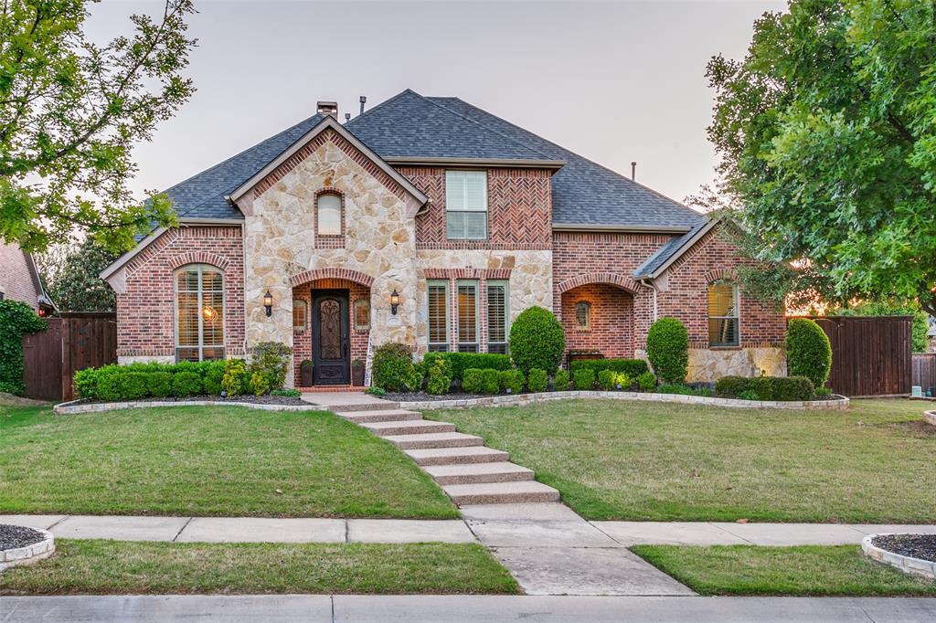 1110 Morgan Lefay Lane