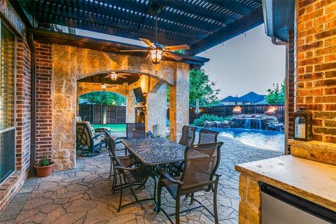 1110 Morgan Lefay Lane Lewisville TX 75056