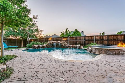 1110 Morgan Lefay Lane Lewisville TX 75056