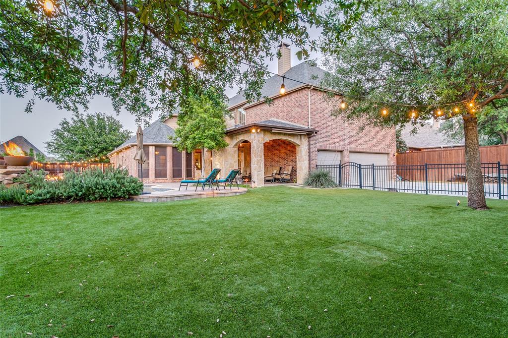 1110 Morgan Lefay Lane