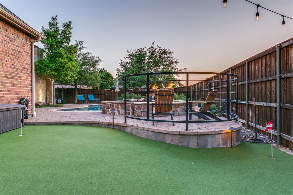 1110 Morgan Lefay Lane