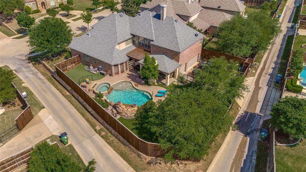 1110 Morgan Lefay Lane