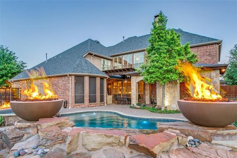 1110 Morgan Lefay Lane Lewisville TX 75056