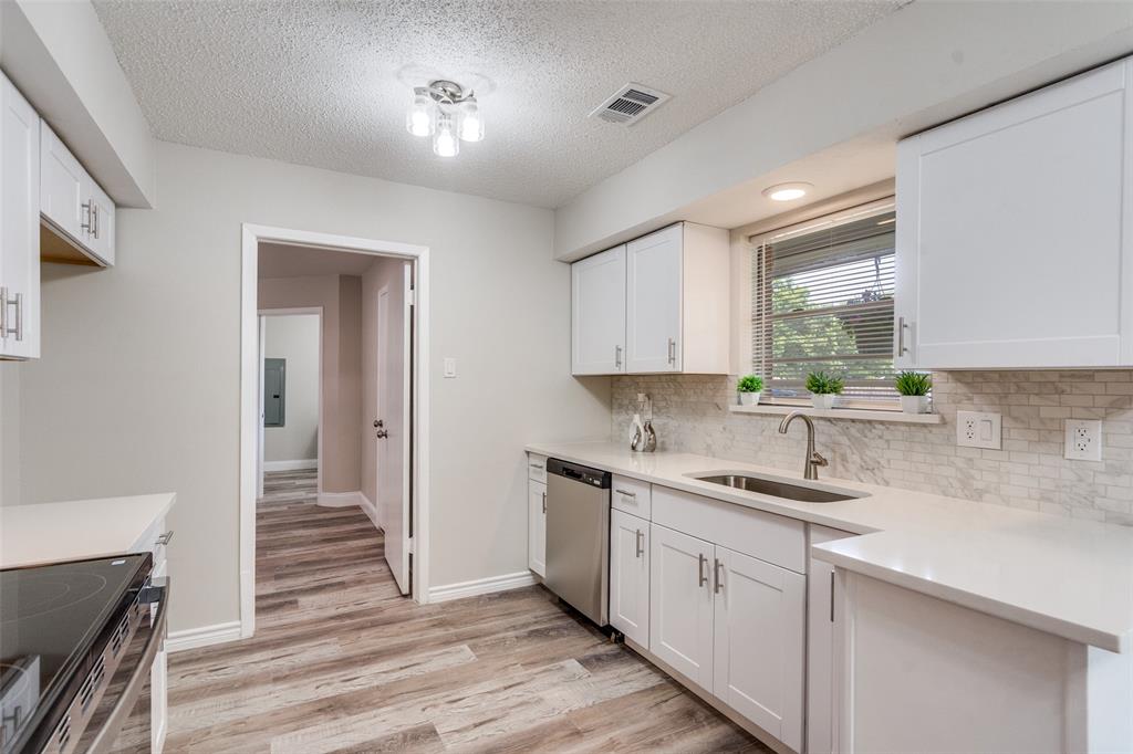 Mckinney Heights 1 - Residential
