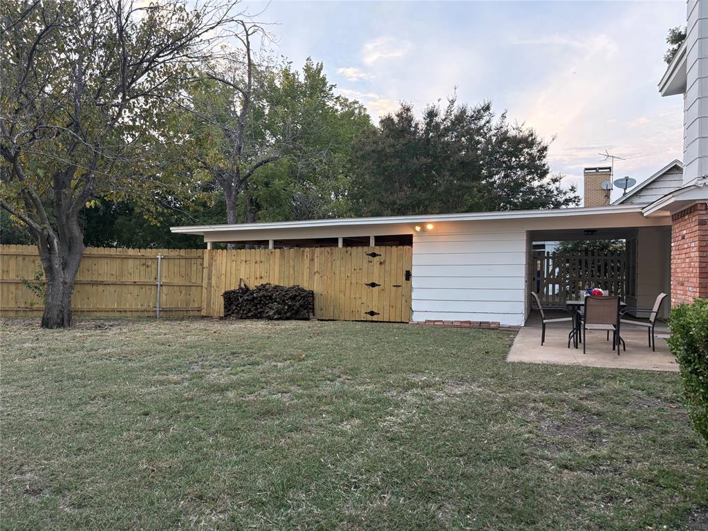 Mckinney Heights 1 - Residential