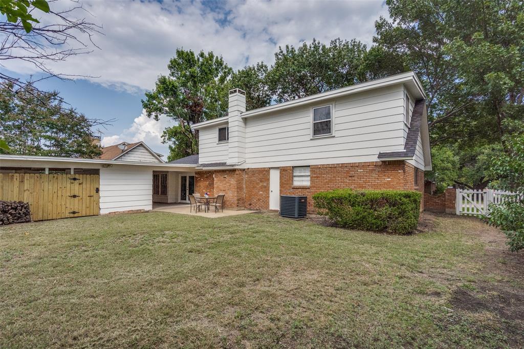 Mckinney Heights 1 - Residential