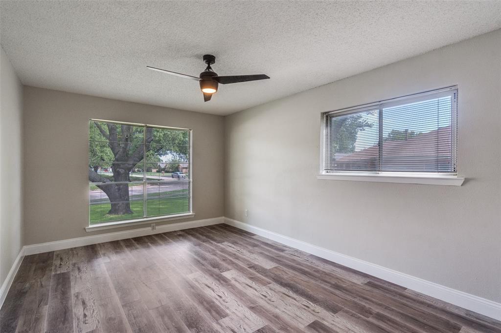 Mckinney Heights 1 - Residential