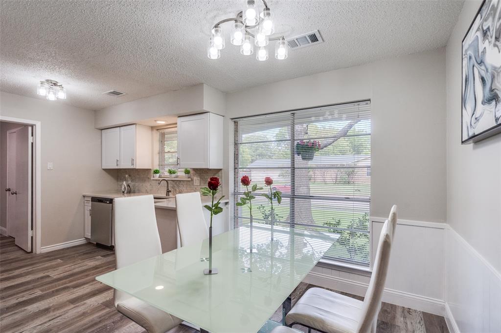 Mckinney Heights 1 - Residential