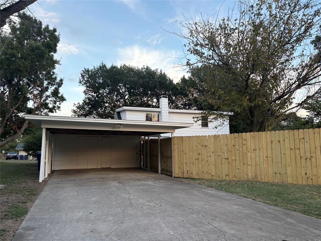 Mckinney Heights 1 - Residential