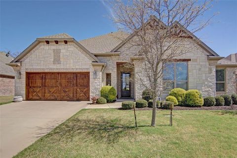 1108 Crown Valley Drive Weatherford TX 76087