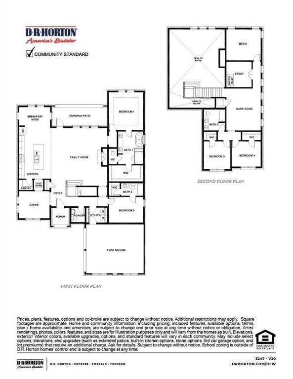 1300 Shallowford Drive