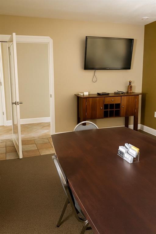 By-Pass - Commercial Sale