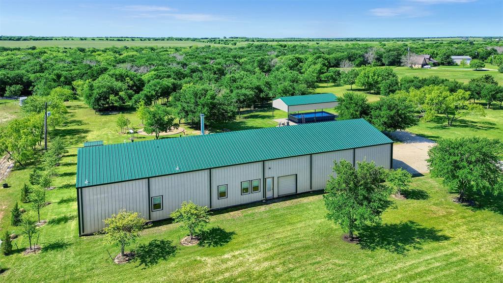 650 Scoggins Road