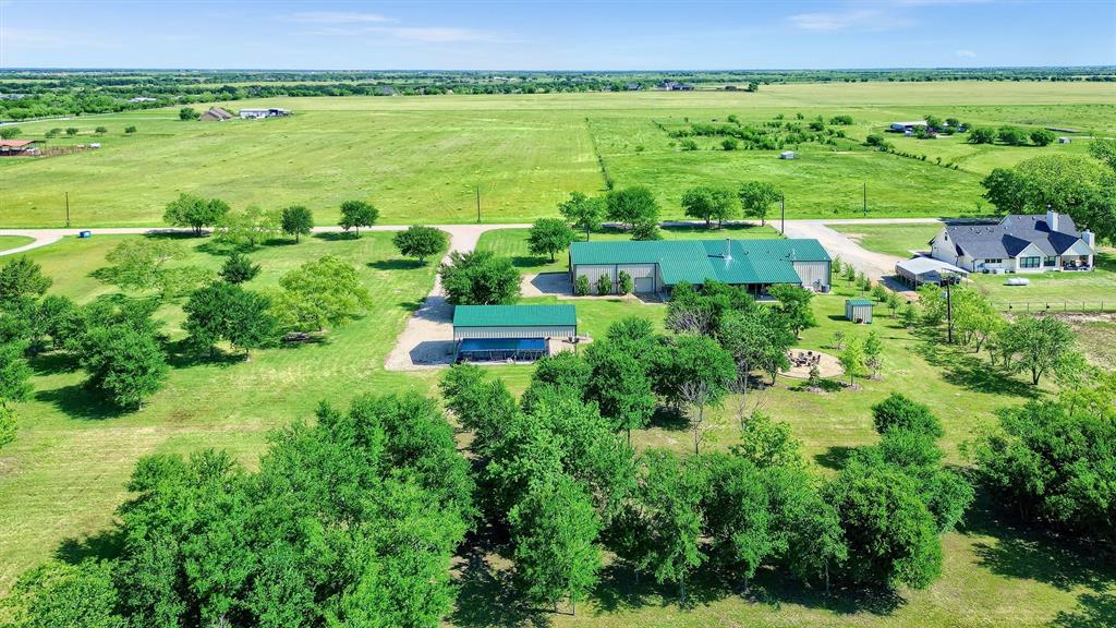 650 Scoggins Road