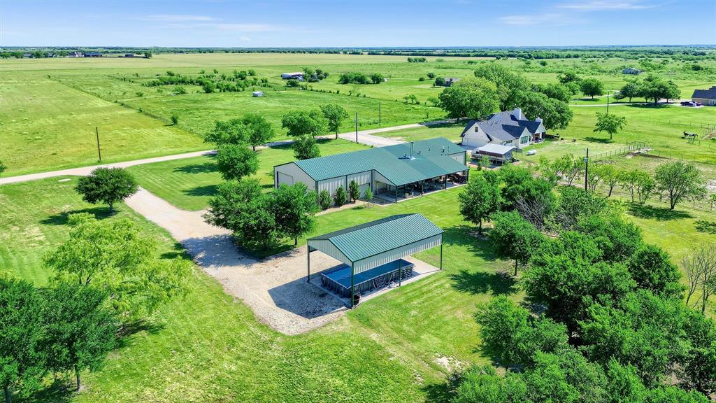650 Scoggins Road