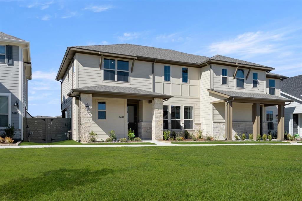 1421 Laurel Lane