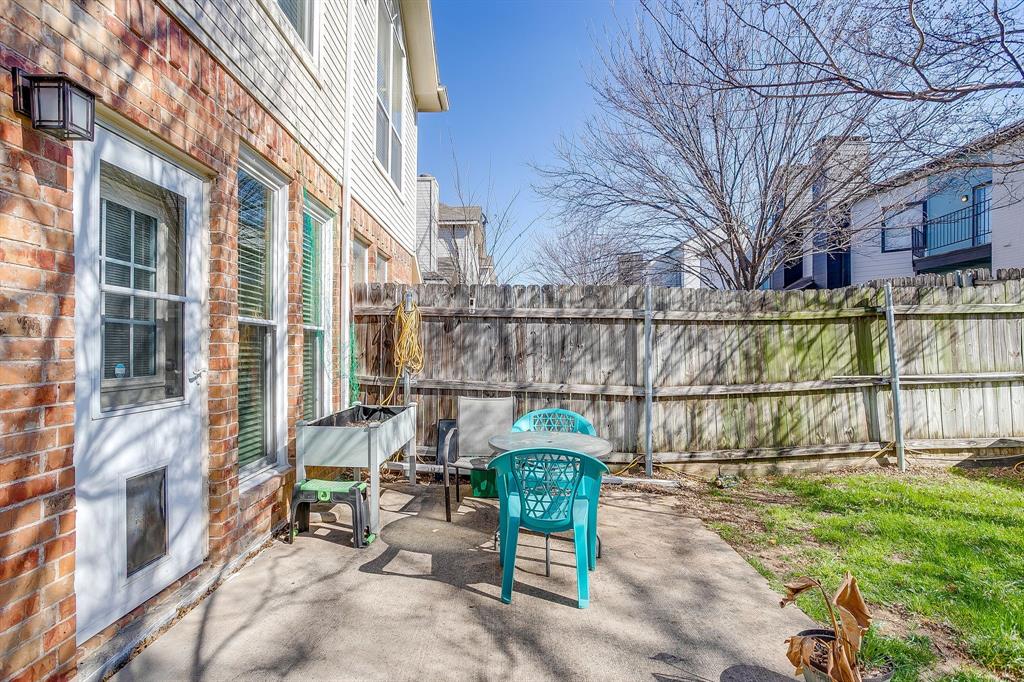 Cottages On The Park Add - Residential