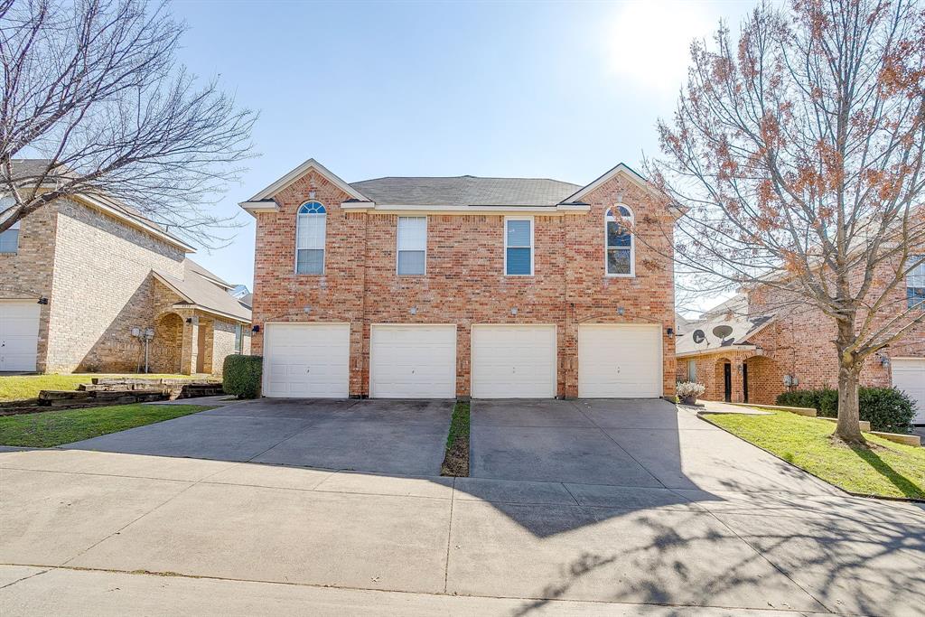 Cottages On The Park Add - Residential