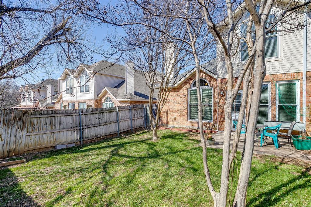 Cottages On The Park Add - Residential