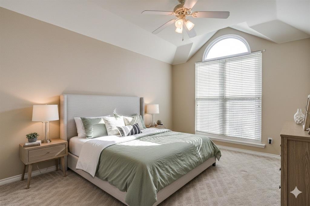 Cottages On The Park Add - Residential