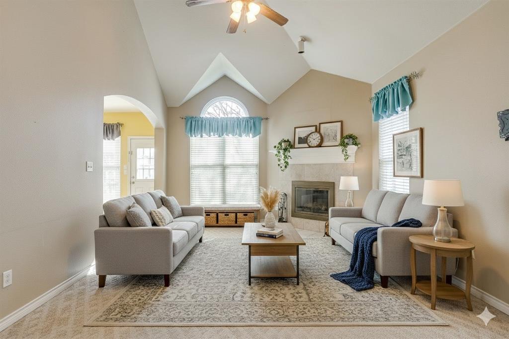 Cottages On The Park Add - Residential