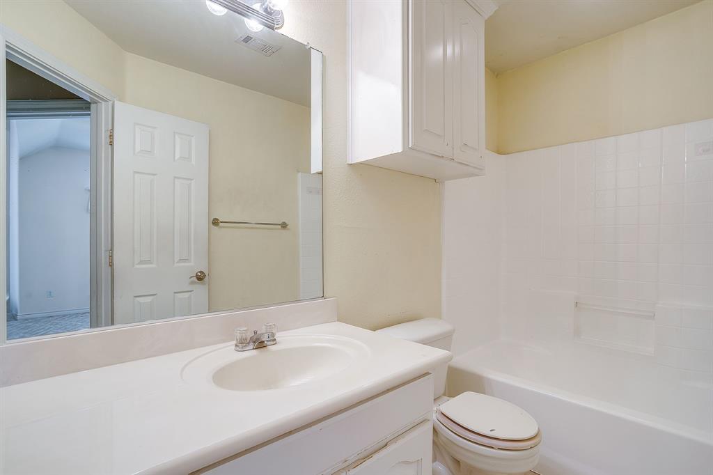 Cottages On The Park Add - Residential