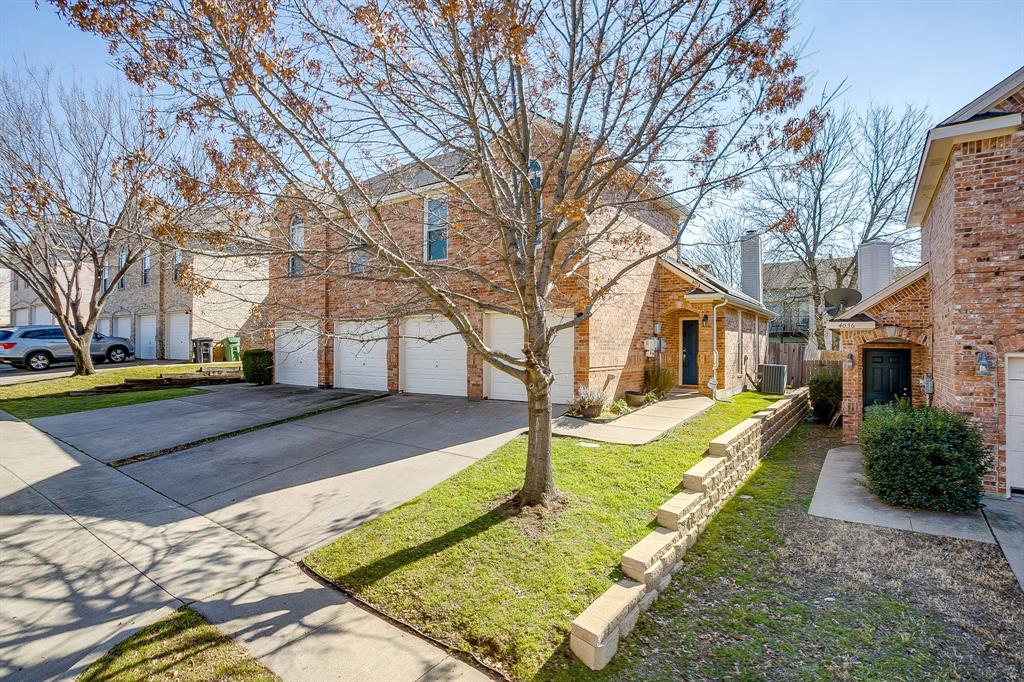 Cottages On The Park Add - Residential