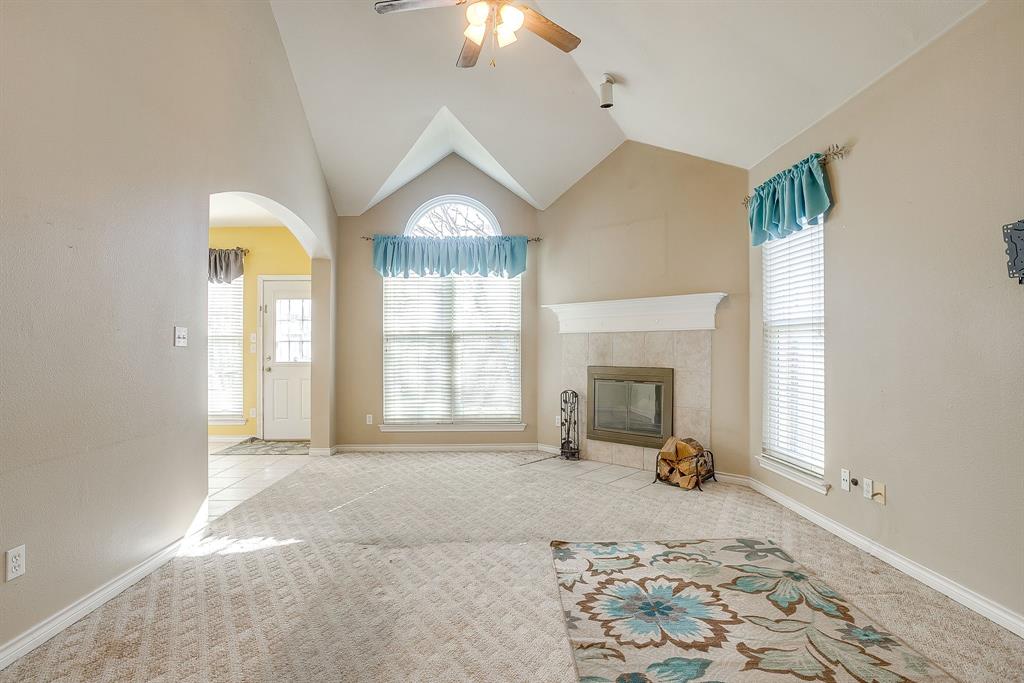 Cottages On The Park Add - Residential