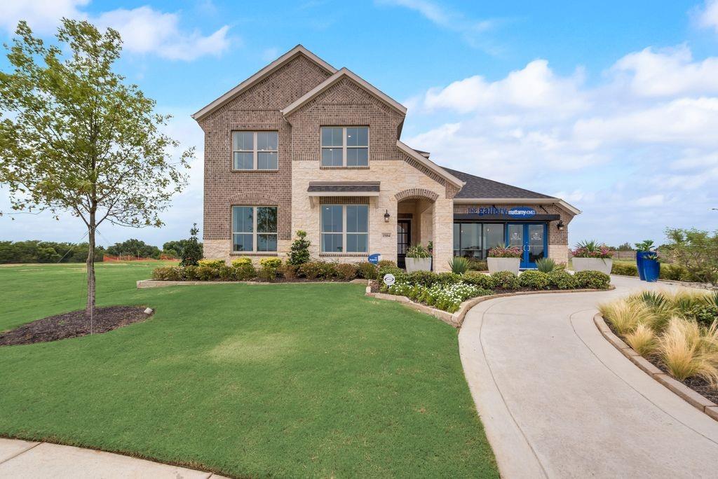 15004 Casinos Drive